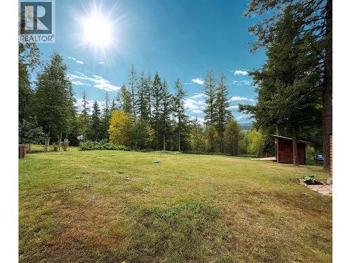 2644 Fayette Road, Quesnel, BC - Outdoor