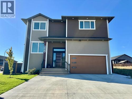 8304 81 STREET  Fort St. John, BC V1J 0P6