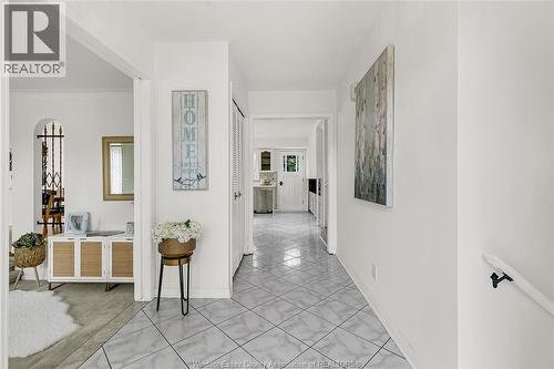 4080 Kennedy Drive East, Windsor, ON - Indoor Photo Showing Other Room