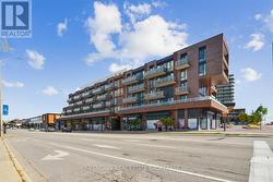443 - 215 LAKESHORE ROAD W  Mississauga, ON L5H 0A7