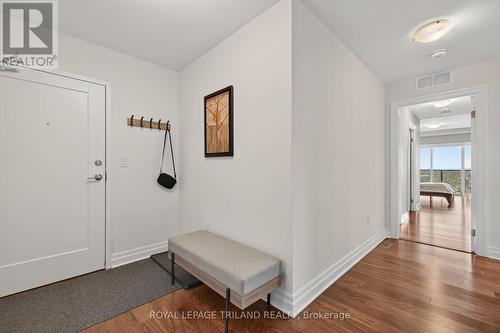 2308 - 505 Talbot Street, London East (East F), ON - Indoor Photo Showing Other Room