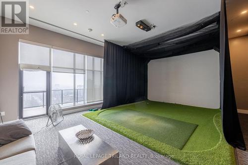 Amenities - 2308 - 505 Talbot Street, London East (East F), ON - Indoor Photo Showing Other Room