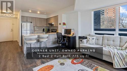 313 - 1 FALAISE ROAD  Toronto, ON M1E 0B9