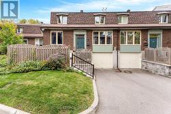 96 BEACHVIEW PRIVATE  Ottawa, ON K1V 1M7