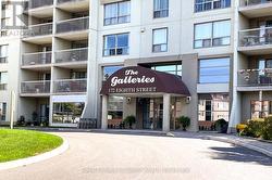 307 - 172 EIGHTH STREET  Collingwood, ON L9Y 4T2