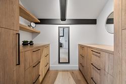 Penderie (Walk-in) - 