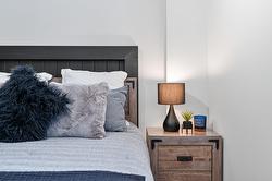 Chambre à coucher - 