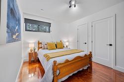 Chambre à coucher - 