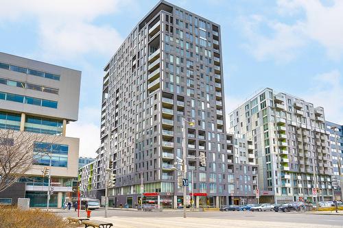 506-888 Rue Wellington  Montréal (Ville-Marie), QC H3C 0N1