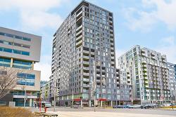 506-888 Rue Wellington  Montréal (Ville-Marie), QC H3C 0N1