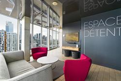 Salle communautaire - 