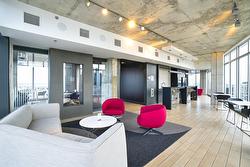 Salle communautaire - 