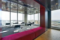 Salle communautaire - 