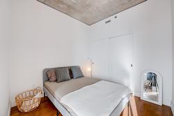 Chambre à coucher - 