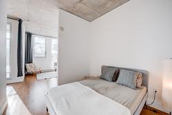 Chambre à coucher - 