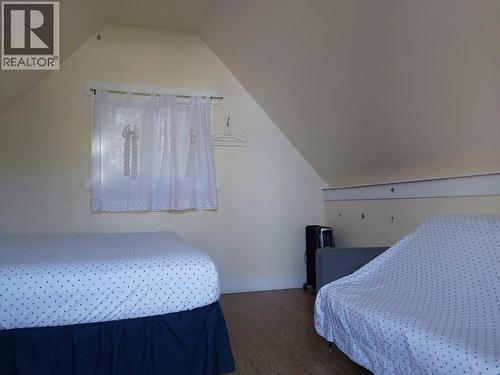 991 West Frontage Road, Blue River, BC 