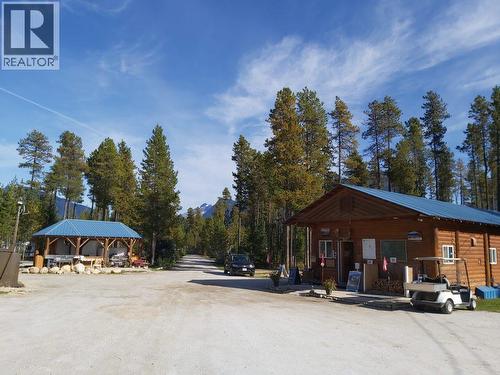 991 West Frontage Road, Blue River, BC 