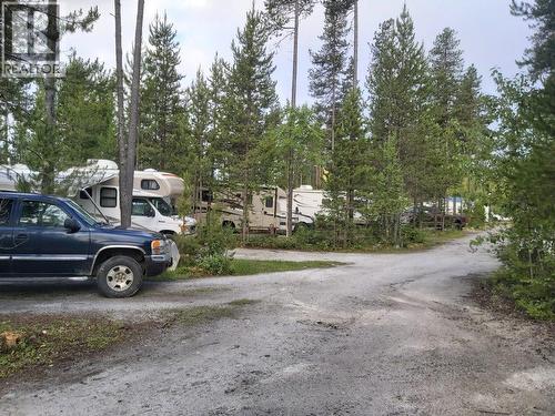 991 West Frontage Road, Blue River, BC 