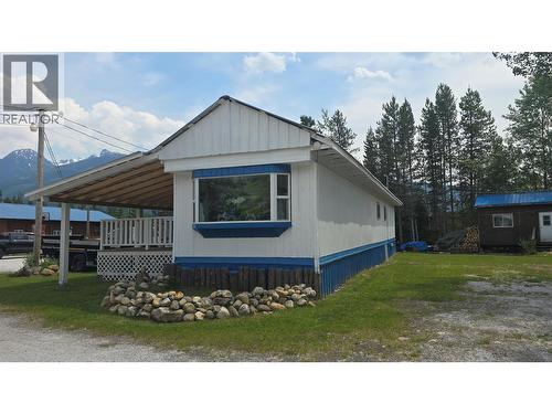 991 West Frontage Road, Blue River, BC 