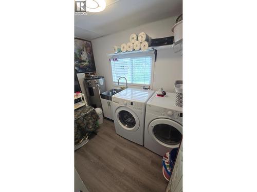 991 West Frontage Road, Blue River, BC 