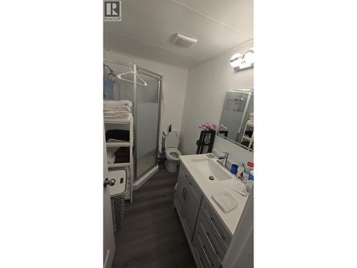 991 West Frontage Road, Blue River, BC 