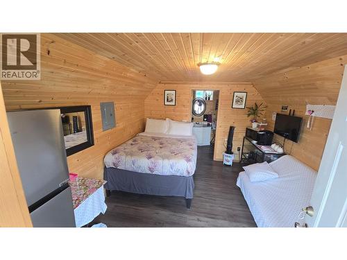 991 West Frontage Road, Blue River, BC 