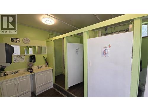 991 West Frontage Road, Blue River, BC 