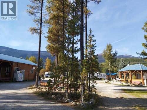 991 West Frontage Road, Blue River, BC 
