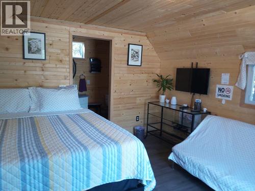 991 West Frontage Road, Blue River, BC 