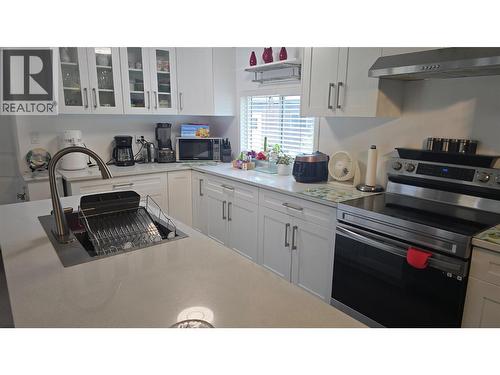 991 West Frontage Road, Blue River, BC 