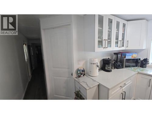 991 West Frontage Road, Blue River, BC 