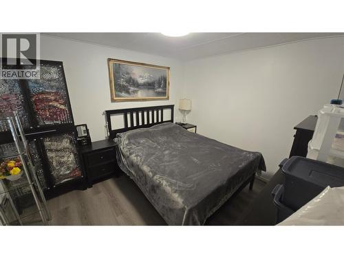 991 West Frontage Road, Blue River, BC 