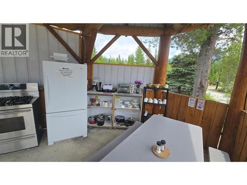 991 West Frontage Road, Blue River, BC 