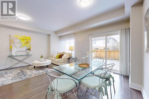 123 Arnold Crescent, New Tecumseth, ON - Indoor