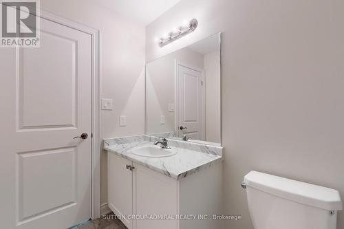 123 Arnold Crescent, New Tecumseth, ON - Indoor Photo Showing Bathroom