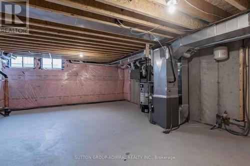 123 Arnold Crescent, New Tecumseth, ON - Indoor Photo Showing Basement