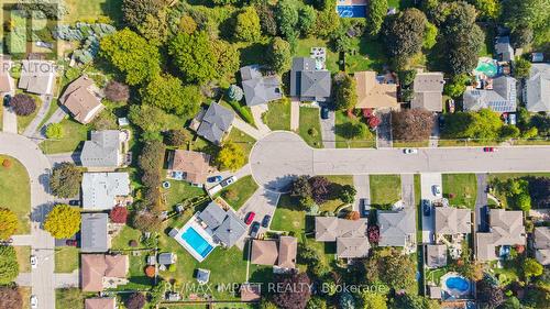 744 Spragge Crescent, Cobourg, ON -  With View