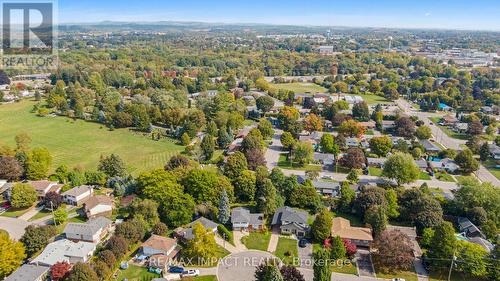 744 Spragge Crescent, Cobourg, ON - Outdoor With View