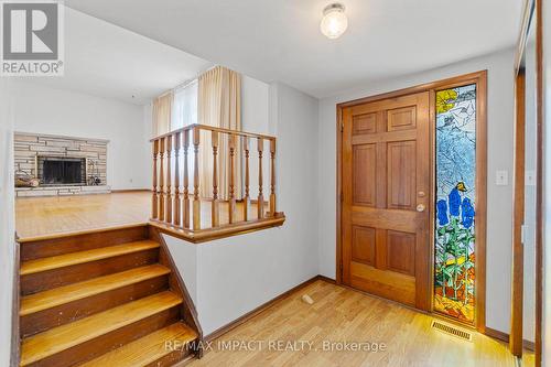 744 Spragge Crescent, Cobourg, ON - Indoor Photo Showing Other Room