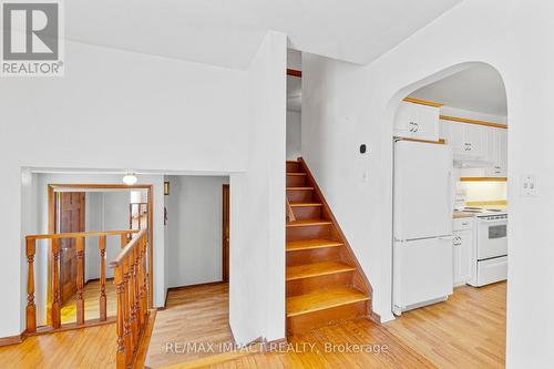 744 Spragge Crescent, Cobourg, ON - Indoor