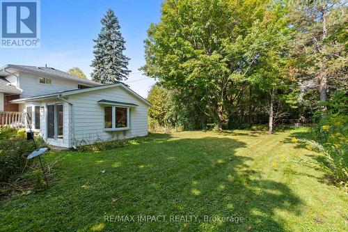 744 Spragge Crescent, Cobourg, ON - Outdoor