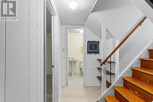 744 Spragge Crescent, Cobourg, ON - Indoor Photo Showing Other Room