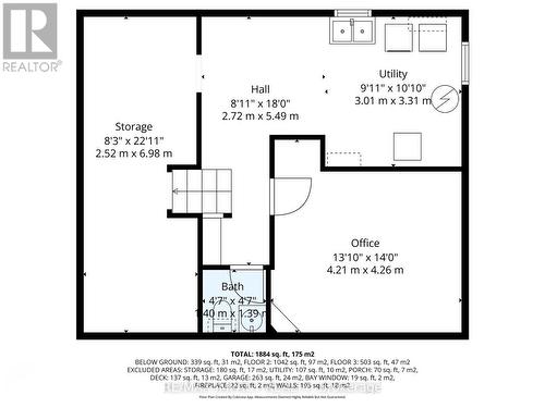 744 Spragge Crescent, Cobourg, ON - Other