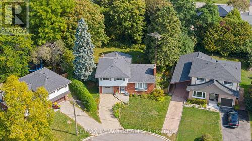 744 Spragge Crescent, Cobourg, ON - Outdoor With View