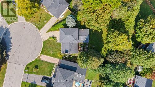 744 Spragge Crescent, Cobourg, ON - Outdoor With View