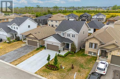 14 Cypress Drive, Belleville (Thurlow Ward), ON - Outdoor