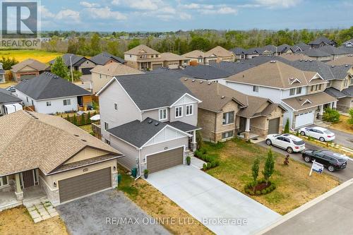 14 Cypress Drive, Belleville (Thurlow Ward), ON - Outdoor With Facade