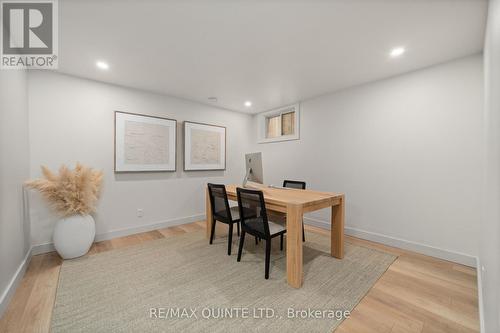 14 Cypress Drive, Belleville (Thurlow Ward), ON - Indoor