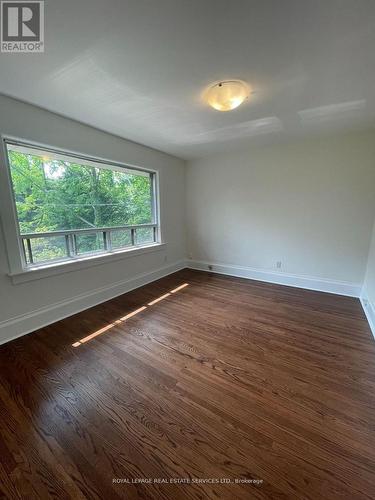 Upper - 239 Ellis Avenue, Toronto, ON 