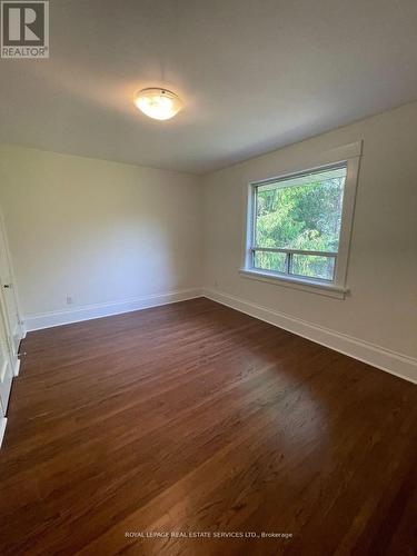 Upper - 239 Ellis Avenue, Toronto, ON 